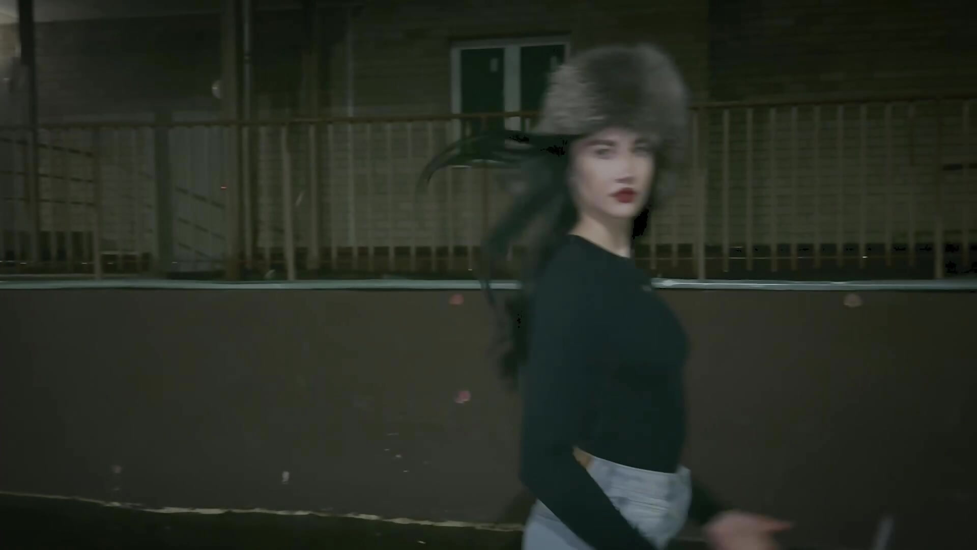 I get turned - video by Beautyofnlka cam model