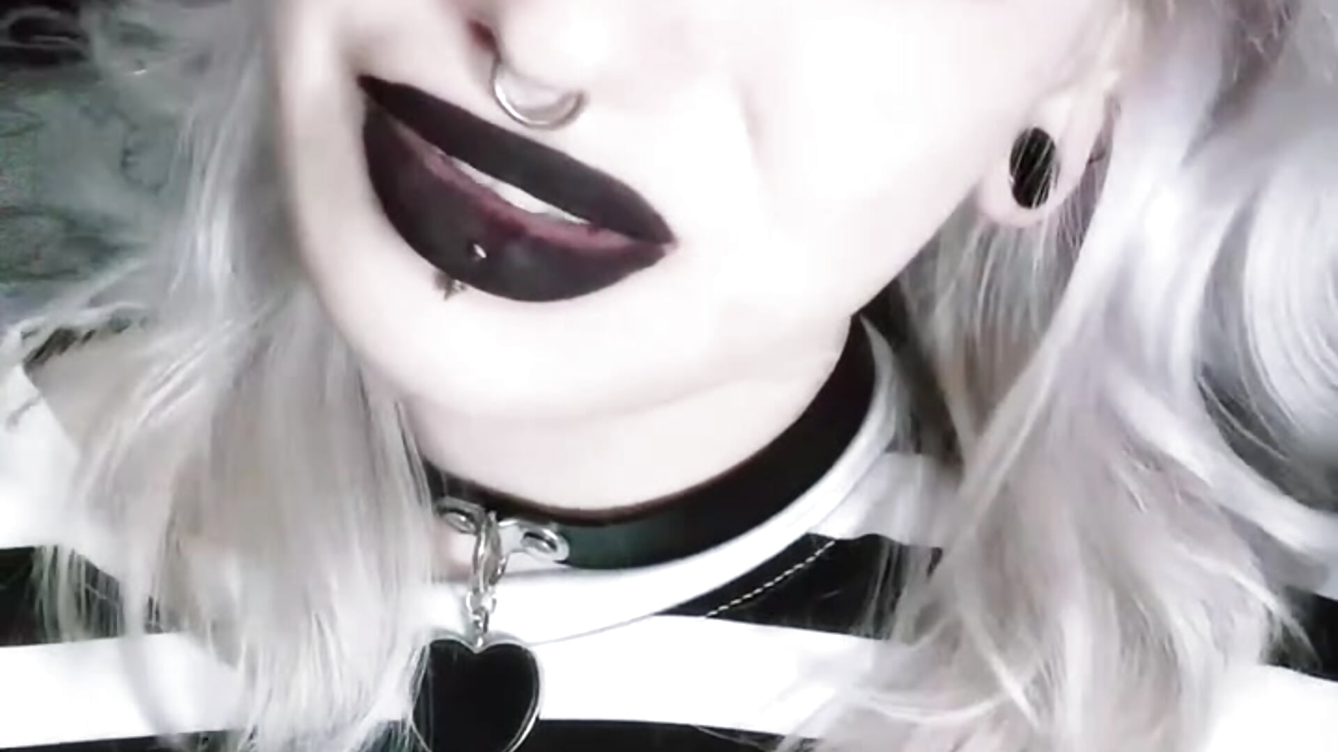 🕸️Gothic hehehe🕸️ - video by LolaDollyMur cam model