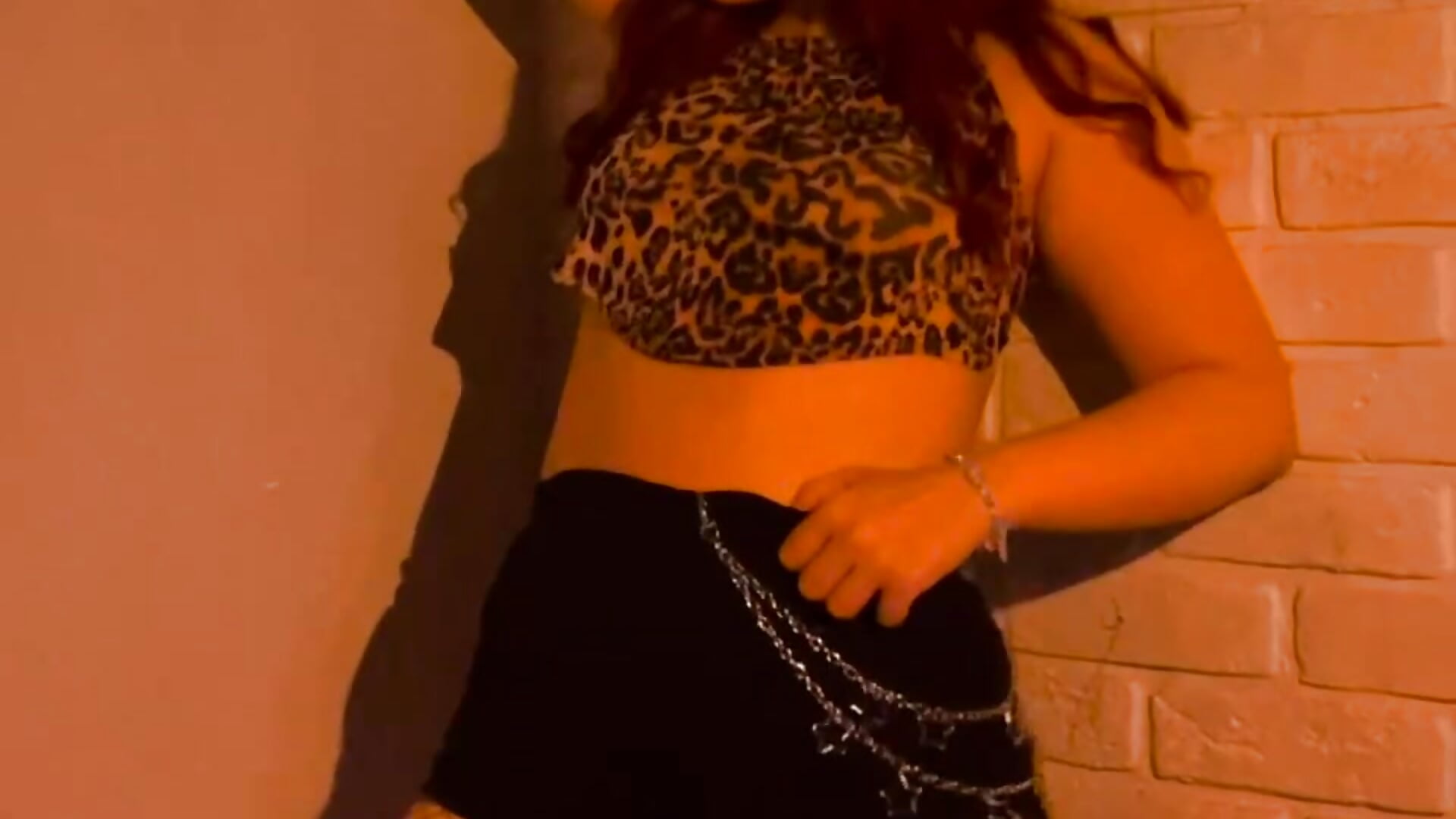 Belly Dance - video by SweetieMarry cam model
