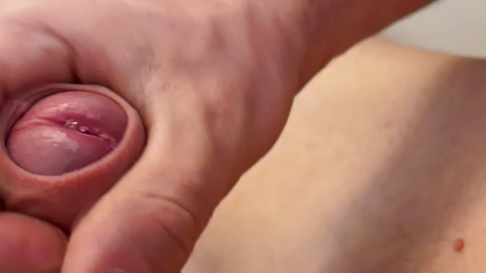 Slowmotion Cumshot - βίντεο μοντέλου nightbound99