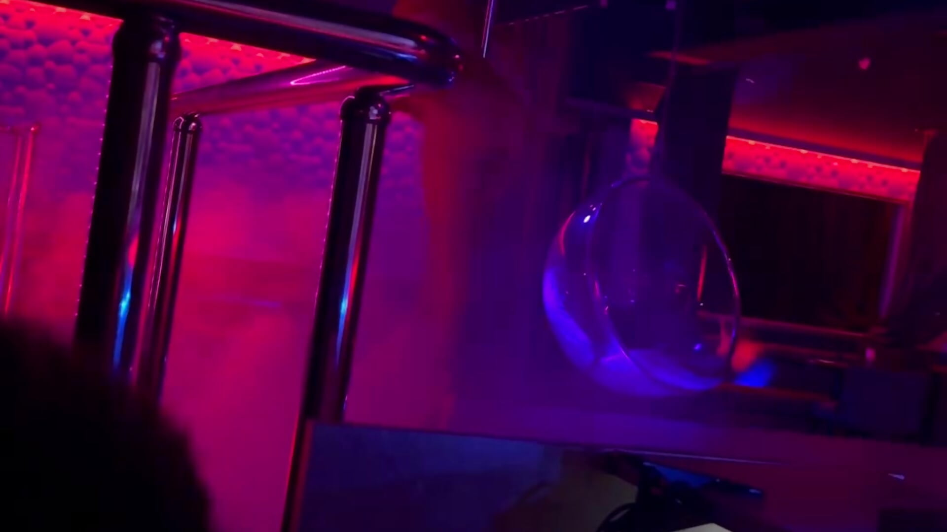 Signature strip - Video von maddykatesshow Cam-Model