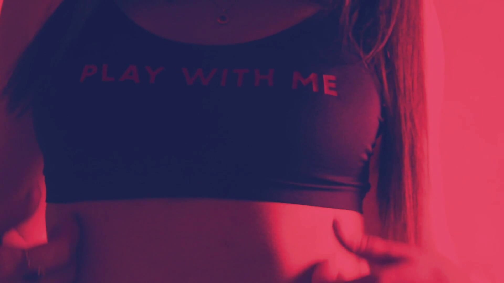 I wanna sex with YOU! - video by UncrownQueen cam model