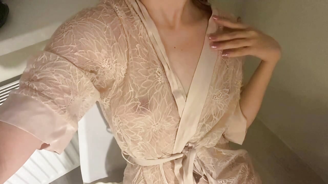 my cherries are hard awwww - video by UncrownQueen cam model