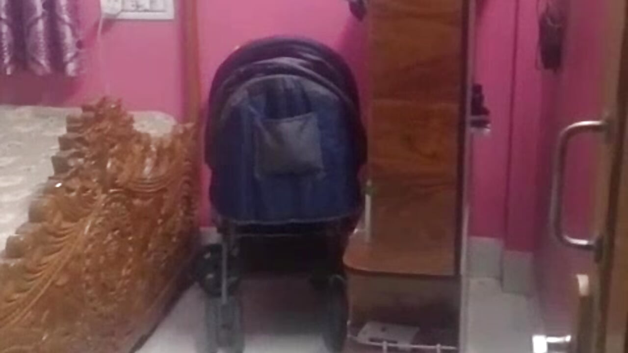 My room - video by Hal_Ron cam model