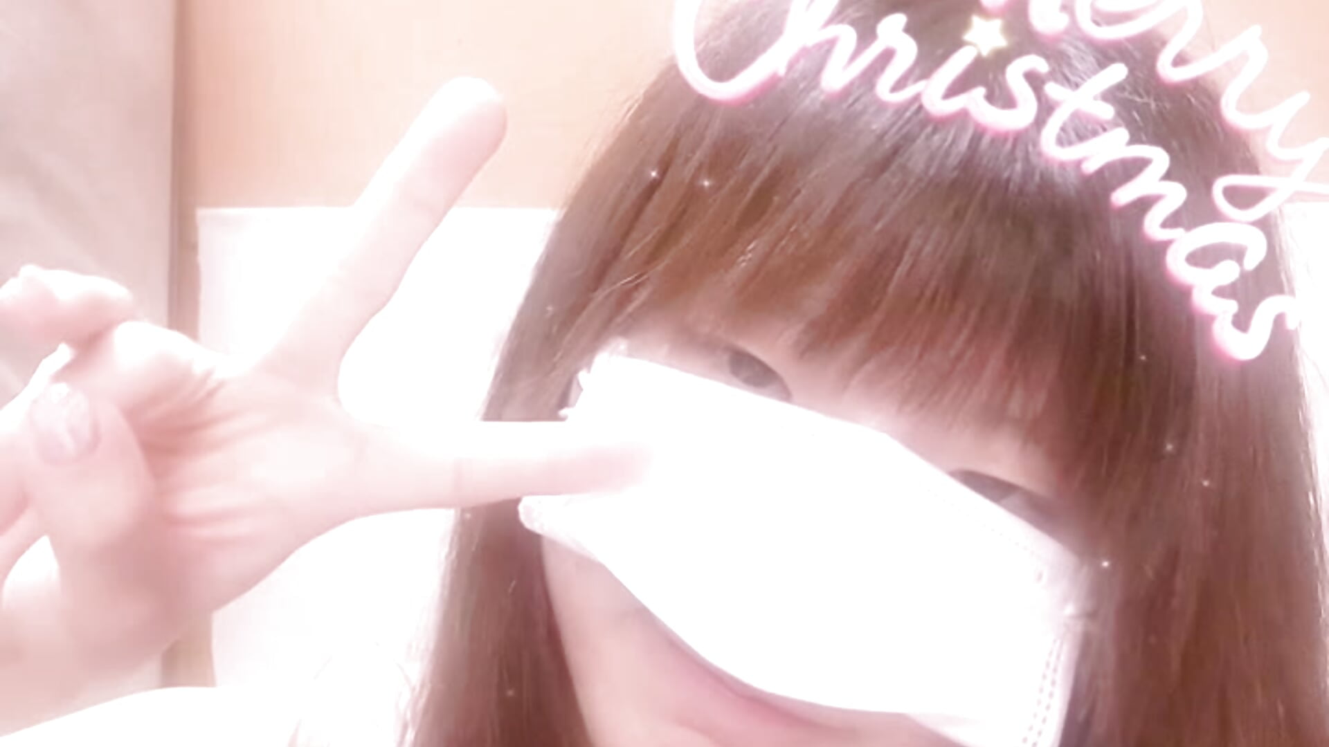 鼻マスク❤️‍🔥クリスマスコフレ❄🎅