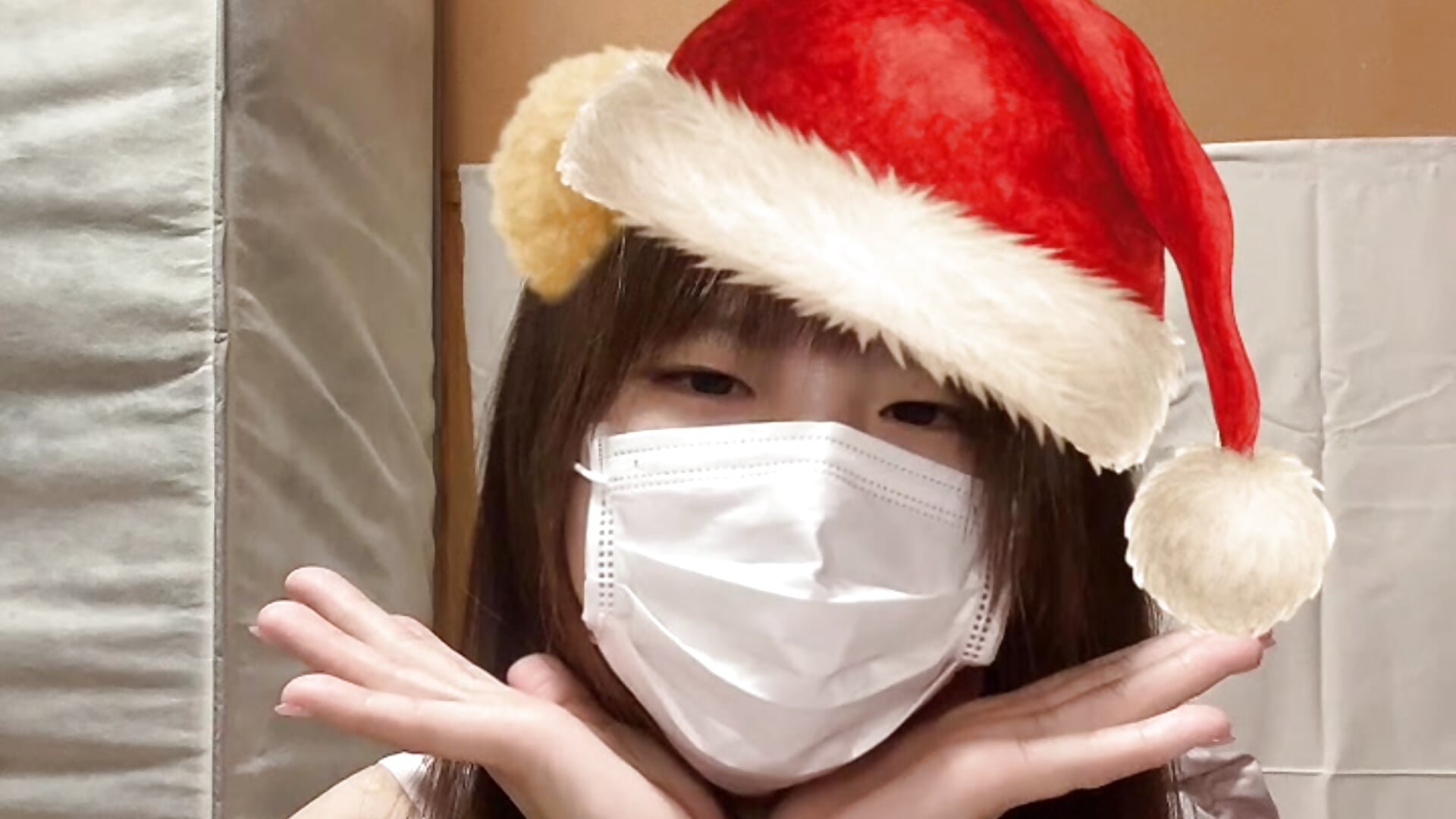 クリスマス❤️‍🔥－カメラキャストの_NATSUMIの動画