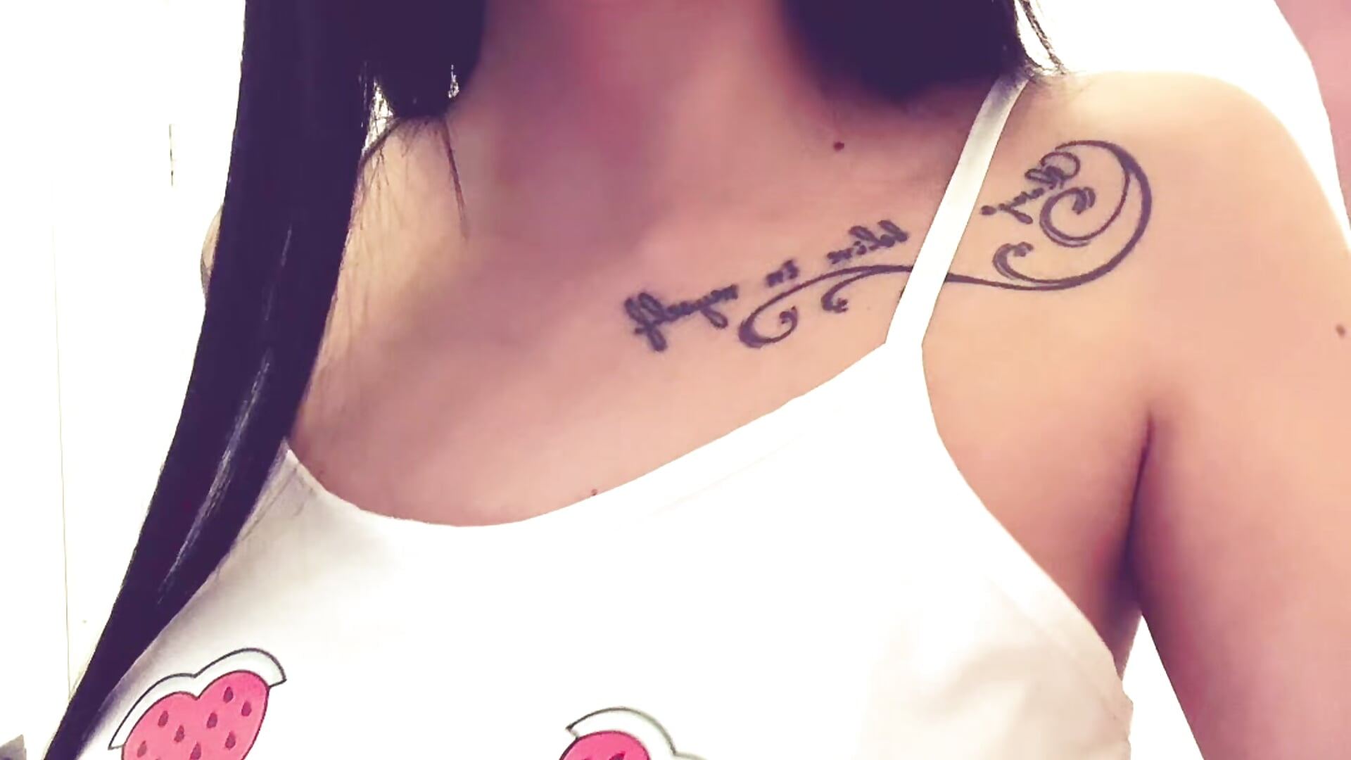 dance) - vidéo du modèle de showcams stellaqt