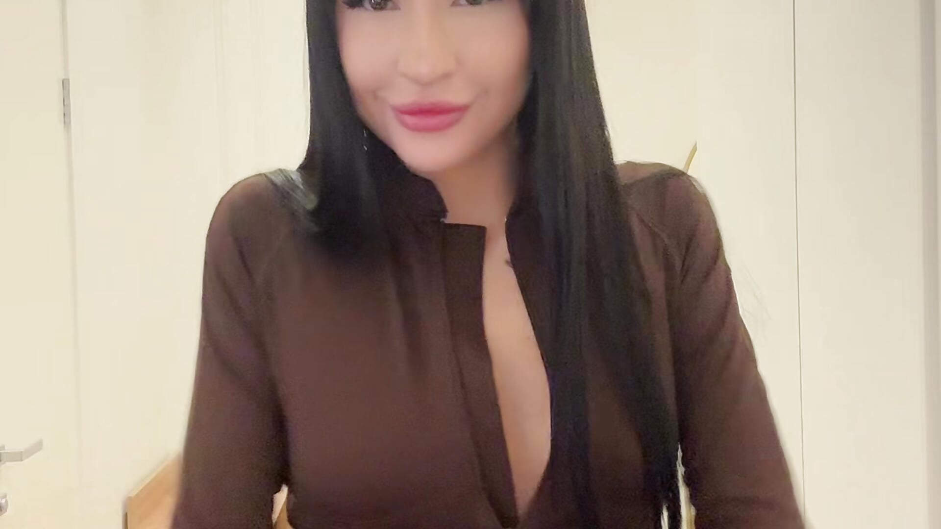 dance) - vidéo du modèle de showcams stellaqt