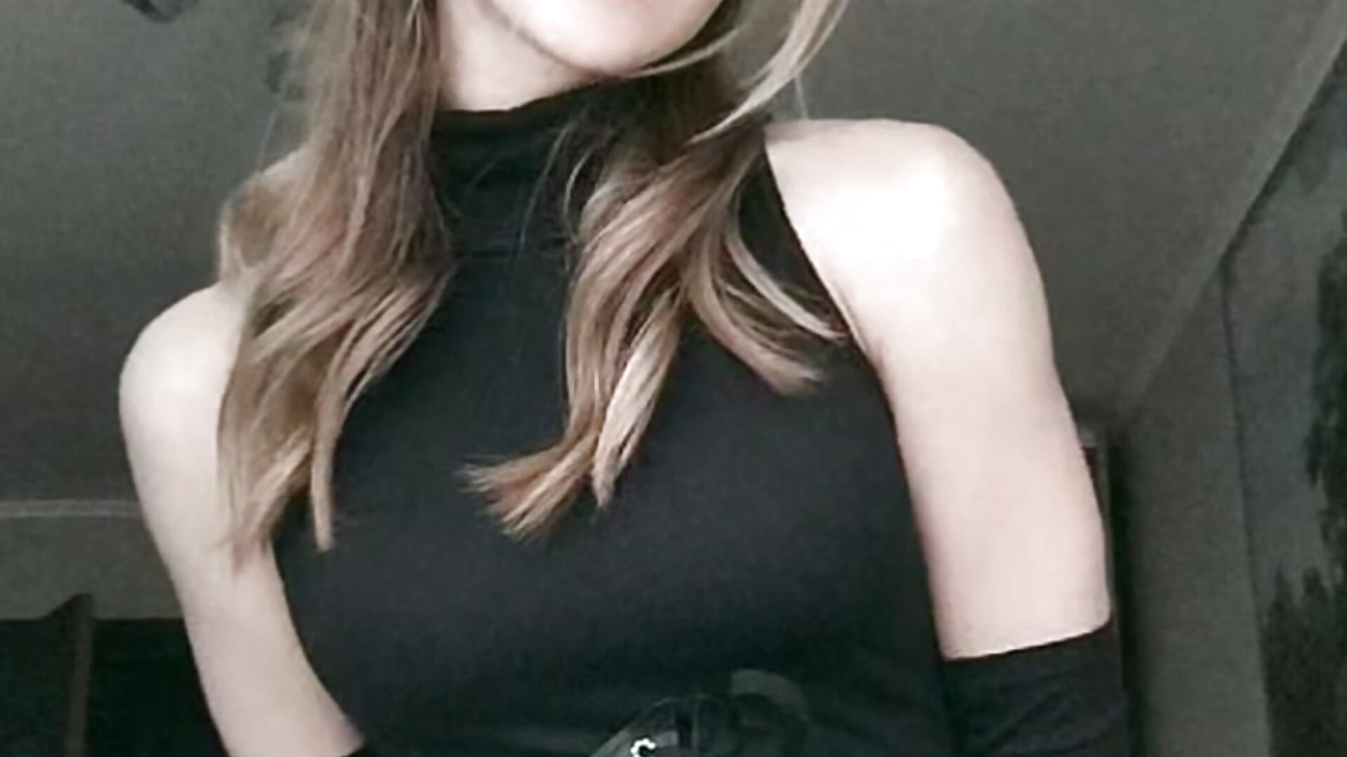 fooling around :D – video modela na kameri Anie_best