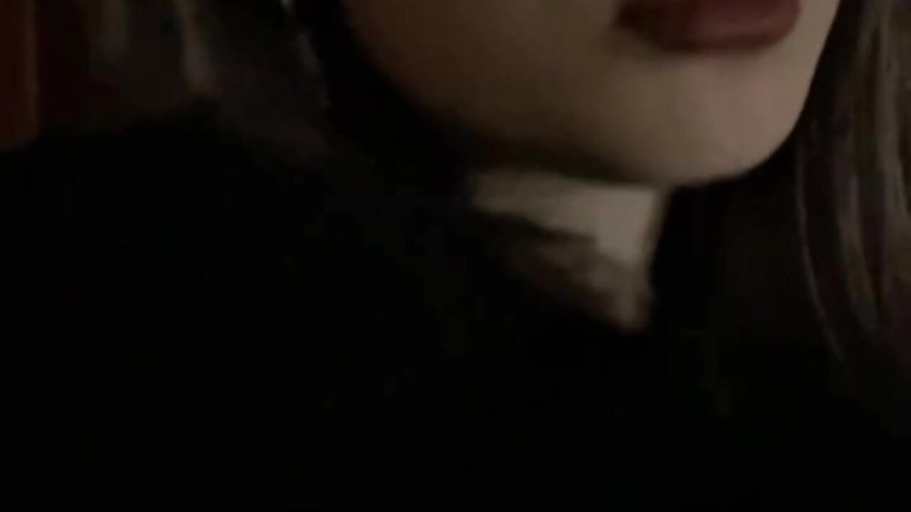 Warning: I'm a cute distraction. Proceed with caution. 😈 - video by Meowluly cam model