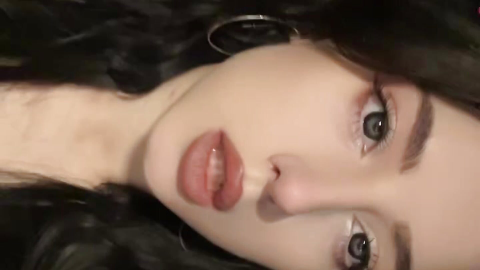 sweet dreams <3 - video by Meowluly cam model