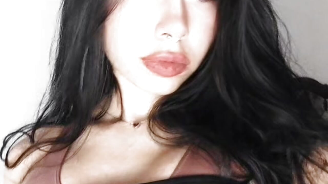 . - video by ArgentinaShani cam model