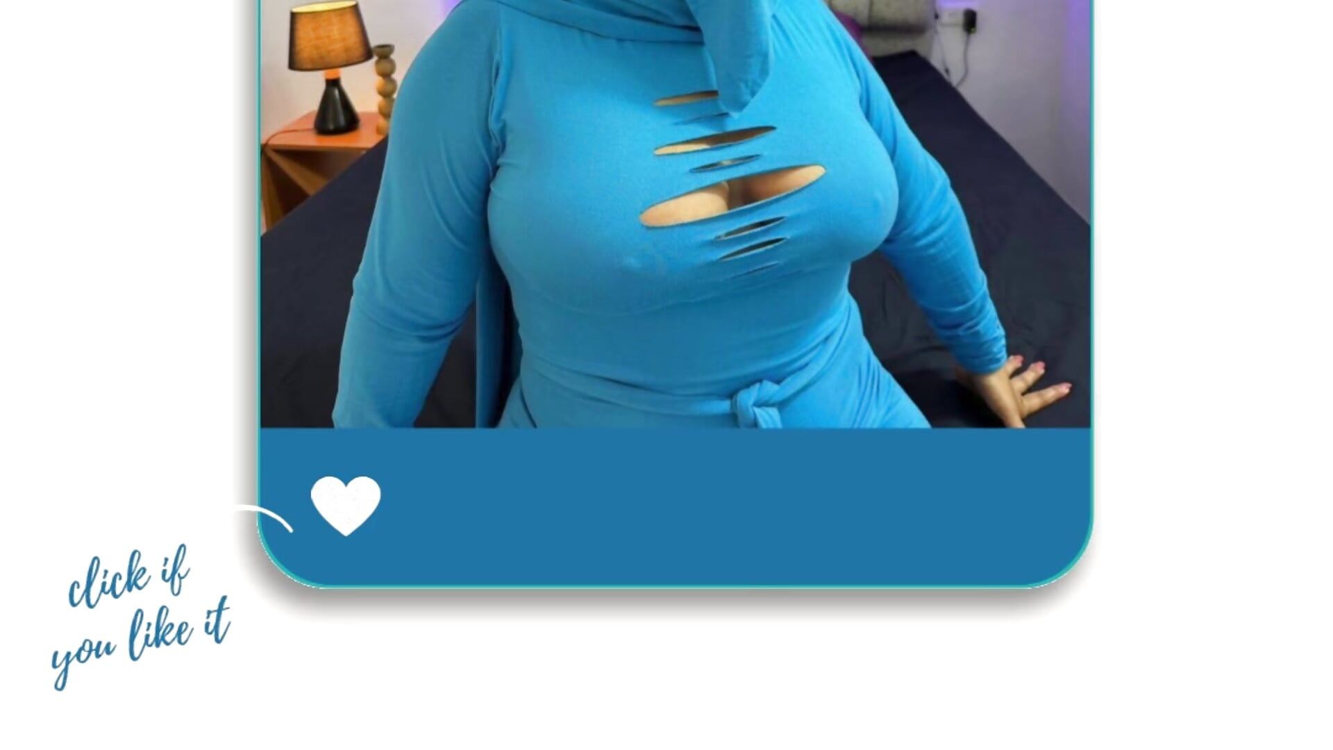 WELCOME - video by Mayraa_arabelle cam model