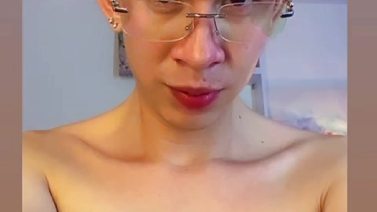 Vídeo em tendência de modelo na câmara Juaan_Diick 7355