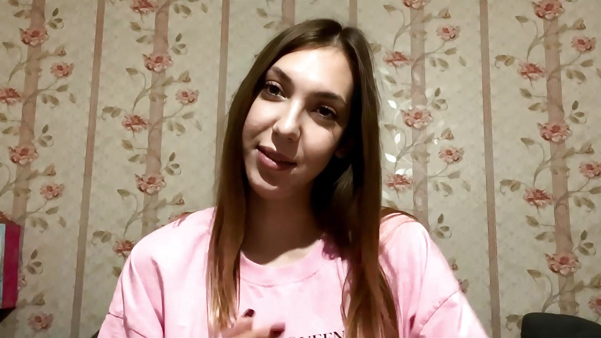 Late-Night Study Break - vidéo du modèle de showcams Katebarbie