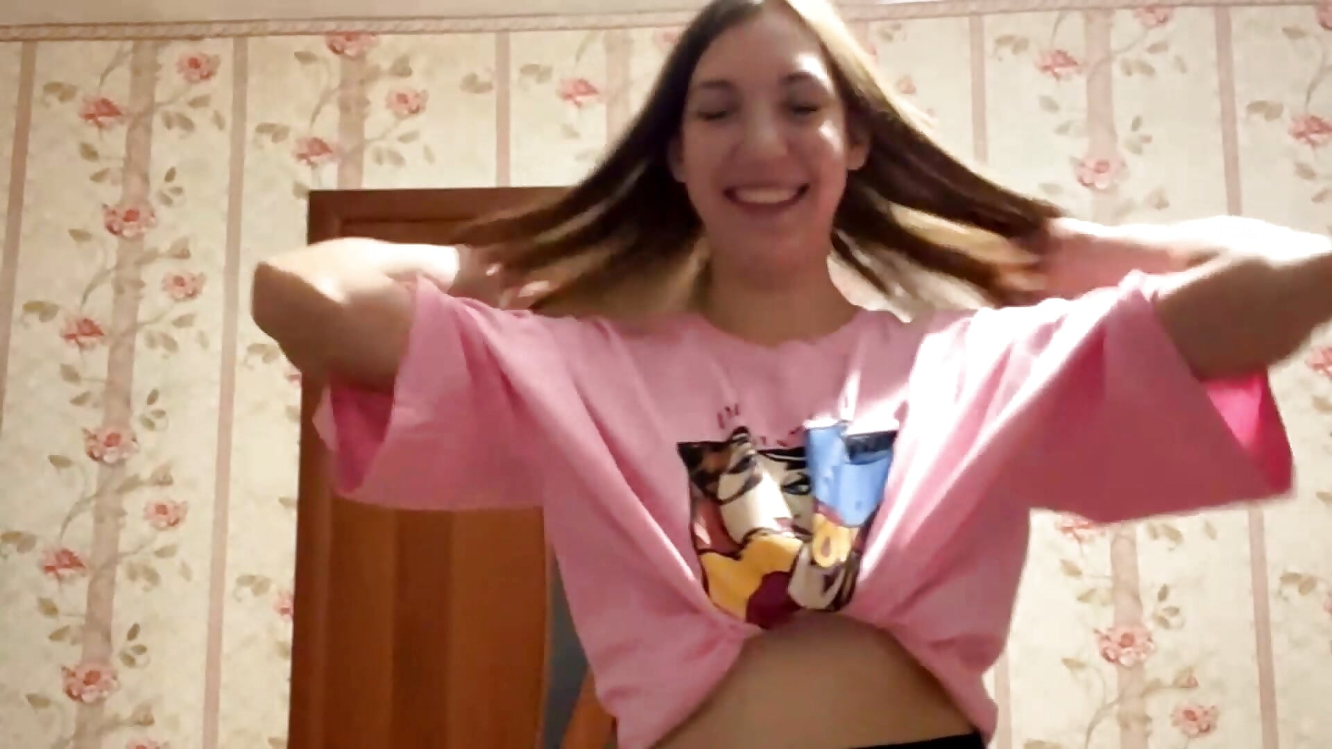 Reading You - vidéo du modèle de showcams Katebarbie