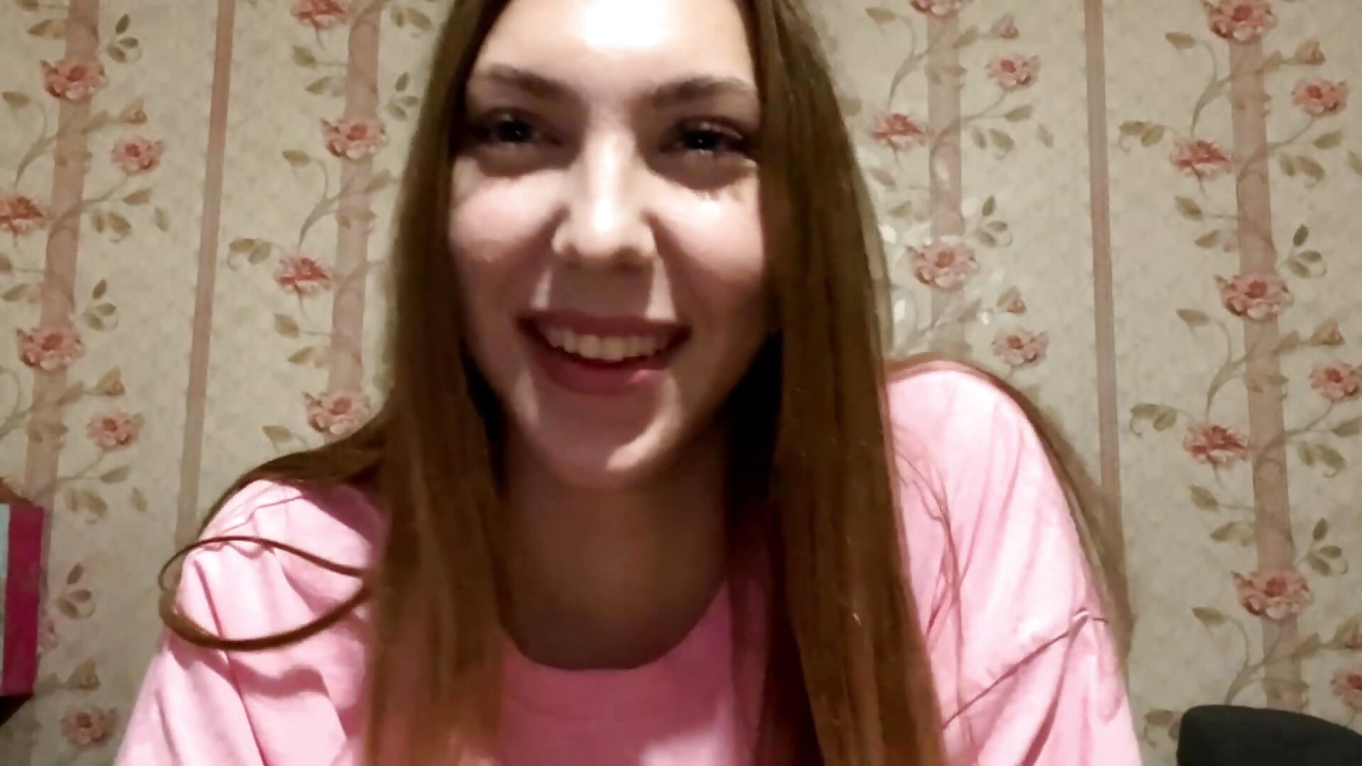 Velvet Confessions - vidéo du modèle de showcams Katebarbie