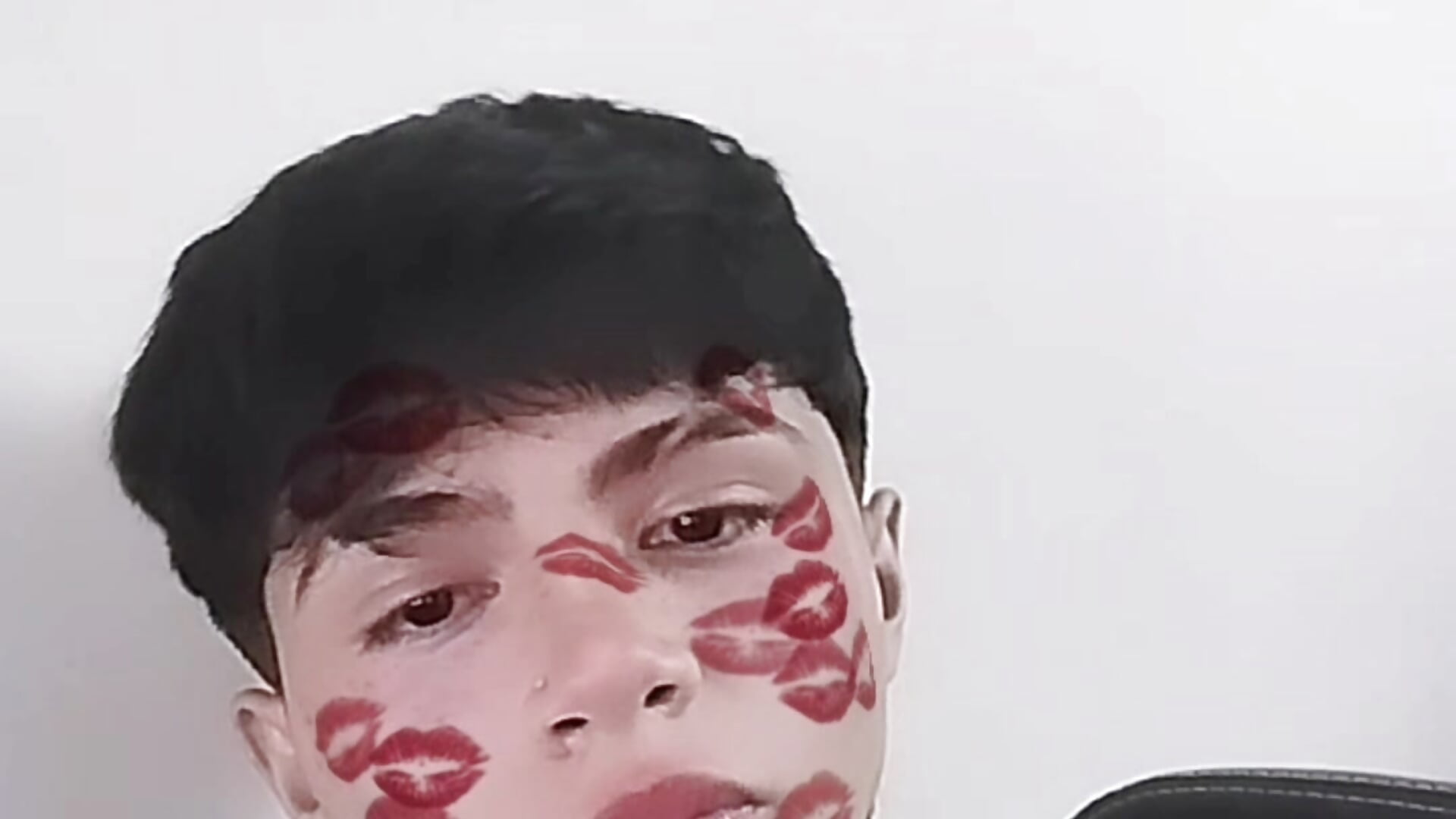 nick - video di Nickiki666 modella di cam