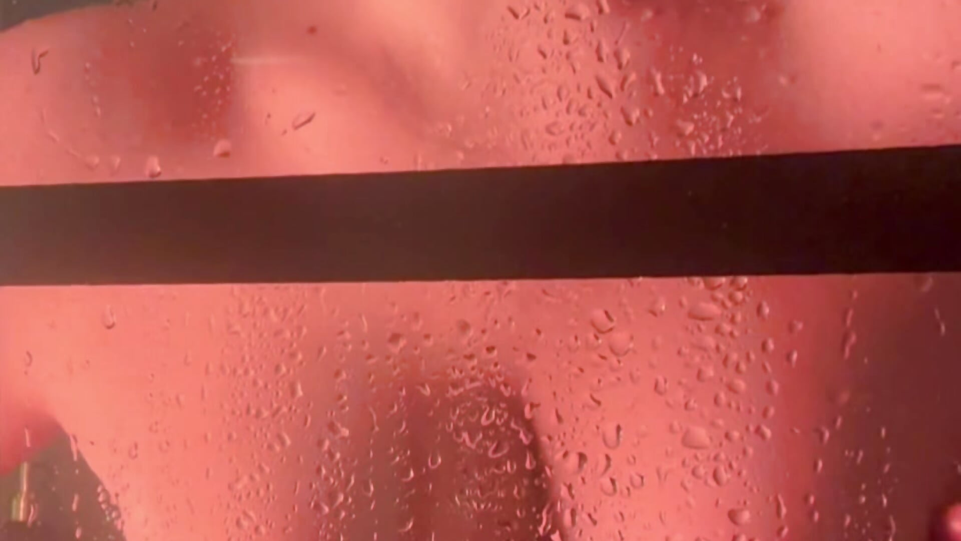 In the shower - video by Amalia_Lia_ cam model