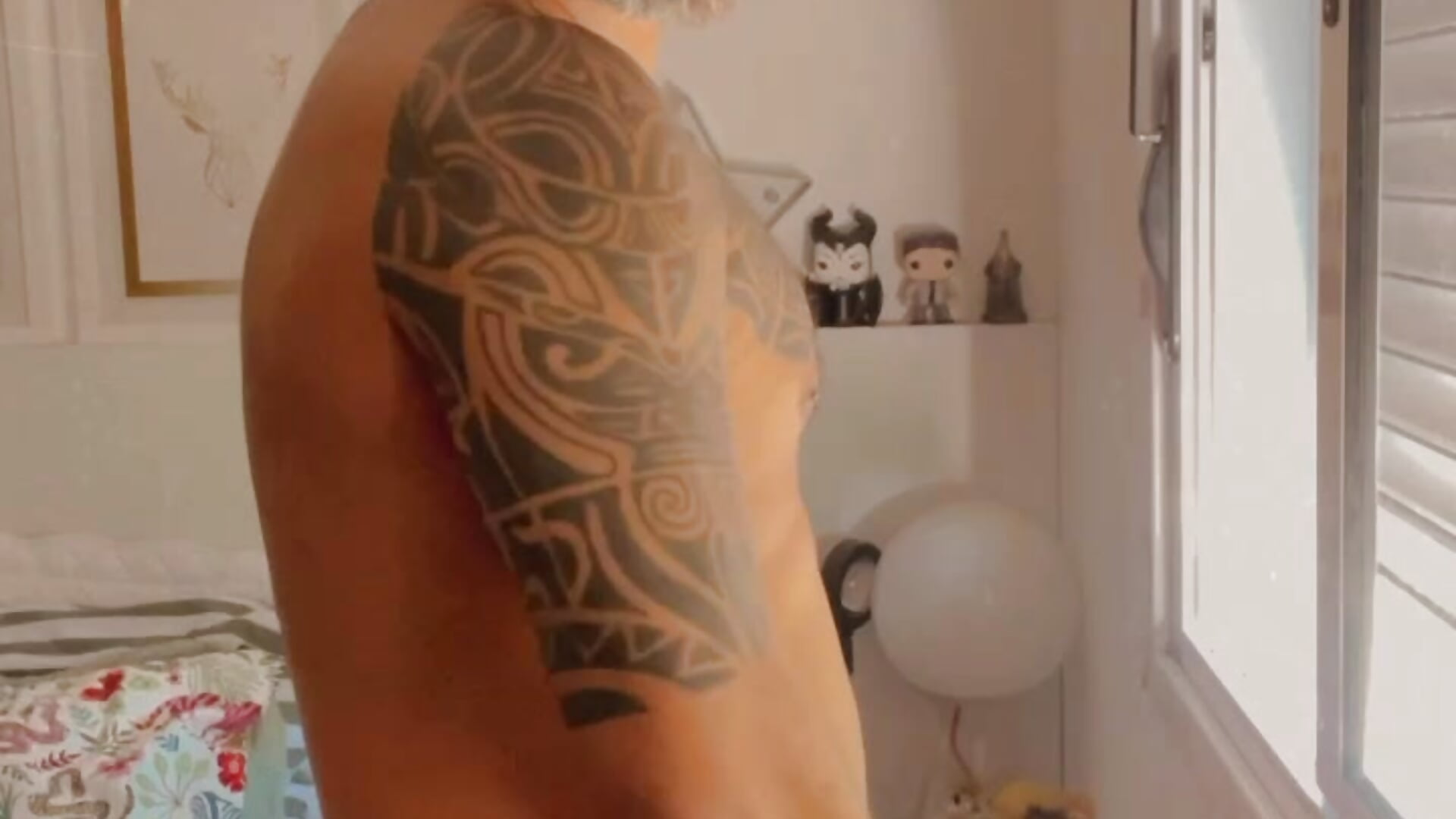 ba2e4facfb224bdcb7066d0beb47eddb - video by Fakhir_Nasser cam model