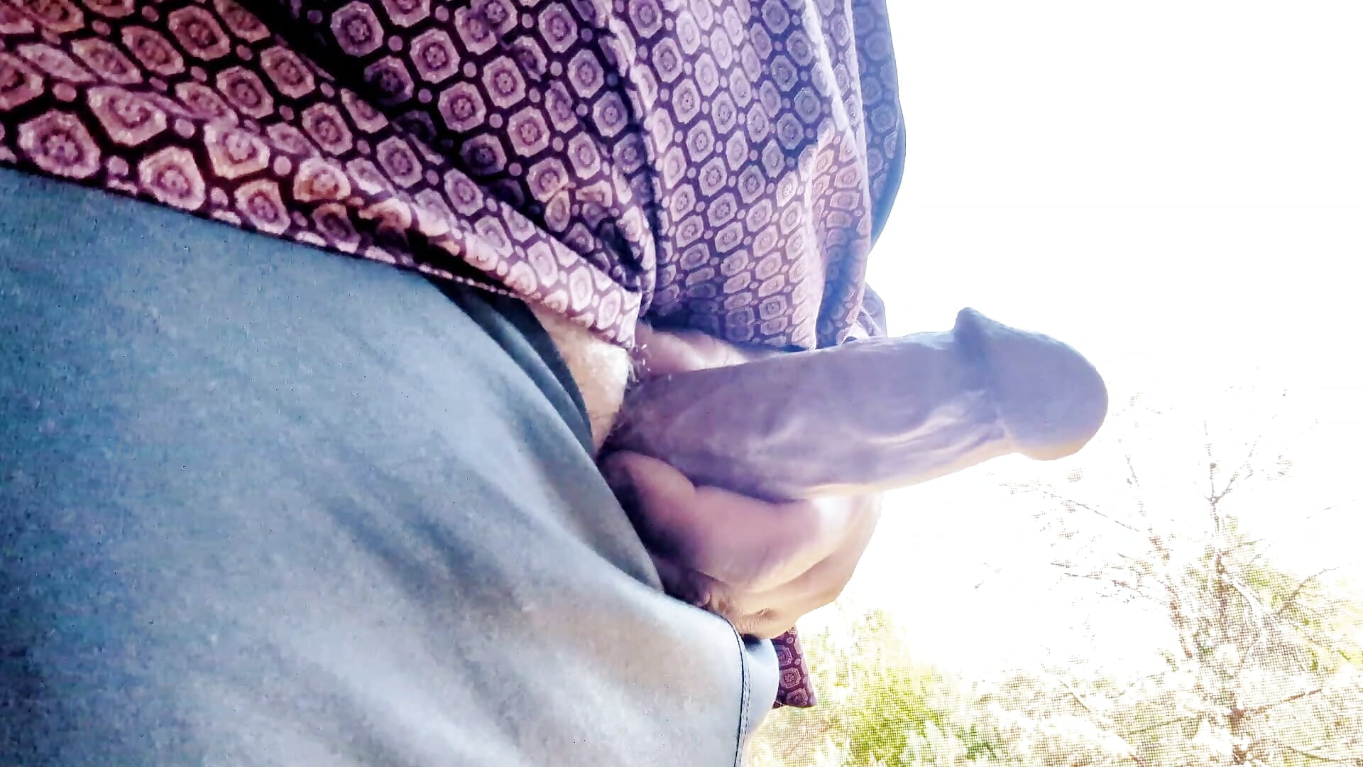 Pretty Thick Cock - Vídeo de BigBearforCuddles, modelo de vídeos