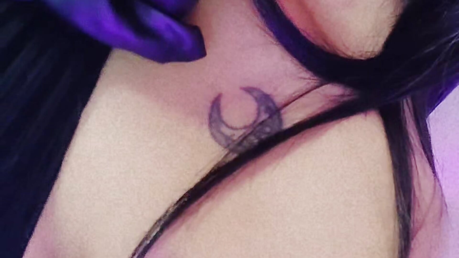 Soft tattoo tour ✨ - video by A_Good_Witch cam model