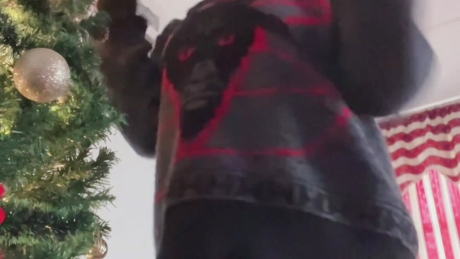 XXXMas - video by A_Good_Witch cam model