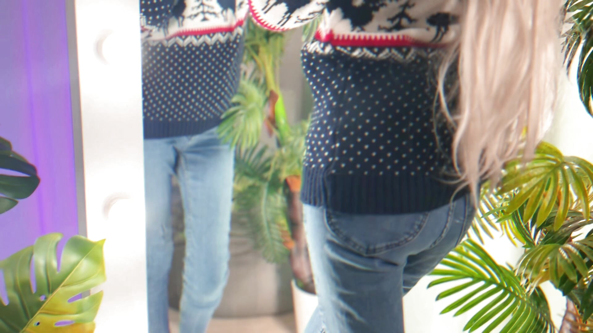 Hey its me - ViktoriaClark adlı kamera modelinin videosu