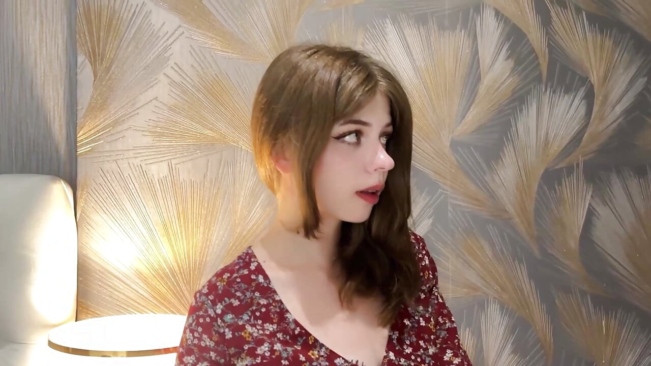 Welcome!💋 - video by TINA_LIOREN cam model