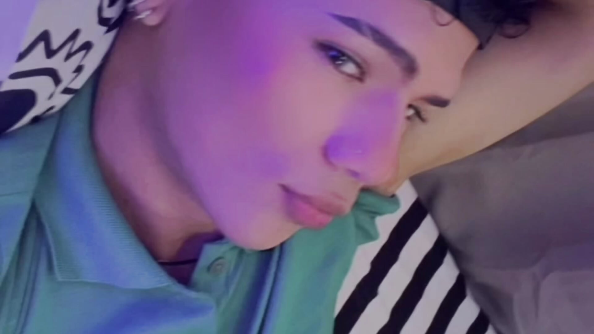 🧃 - video by secret_justin7 cam model