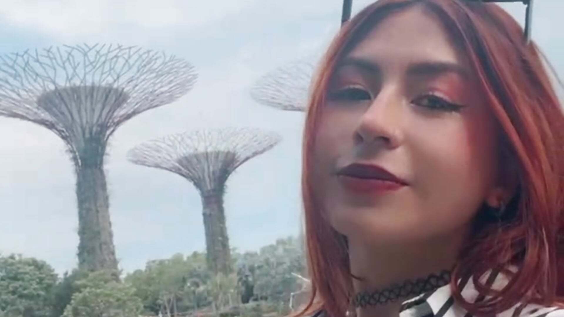 🖤 - ক্যাম মডেল MaddieHunter-এর ভিডিও