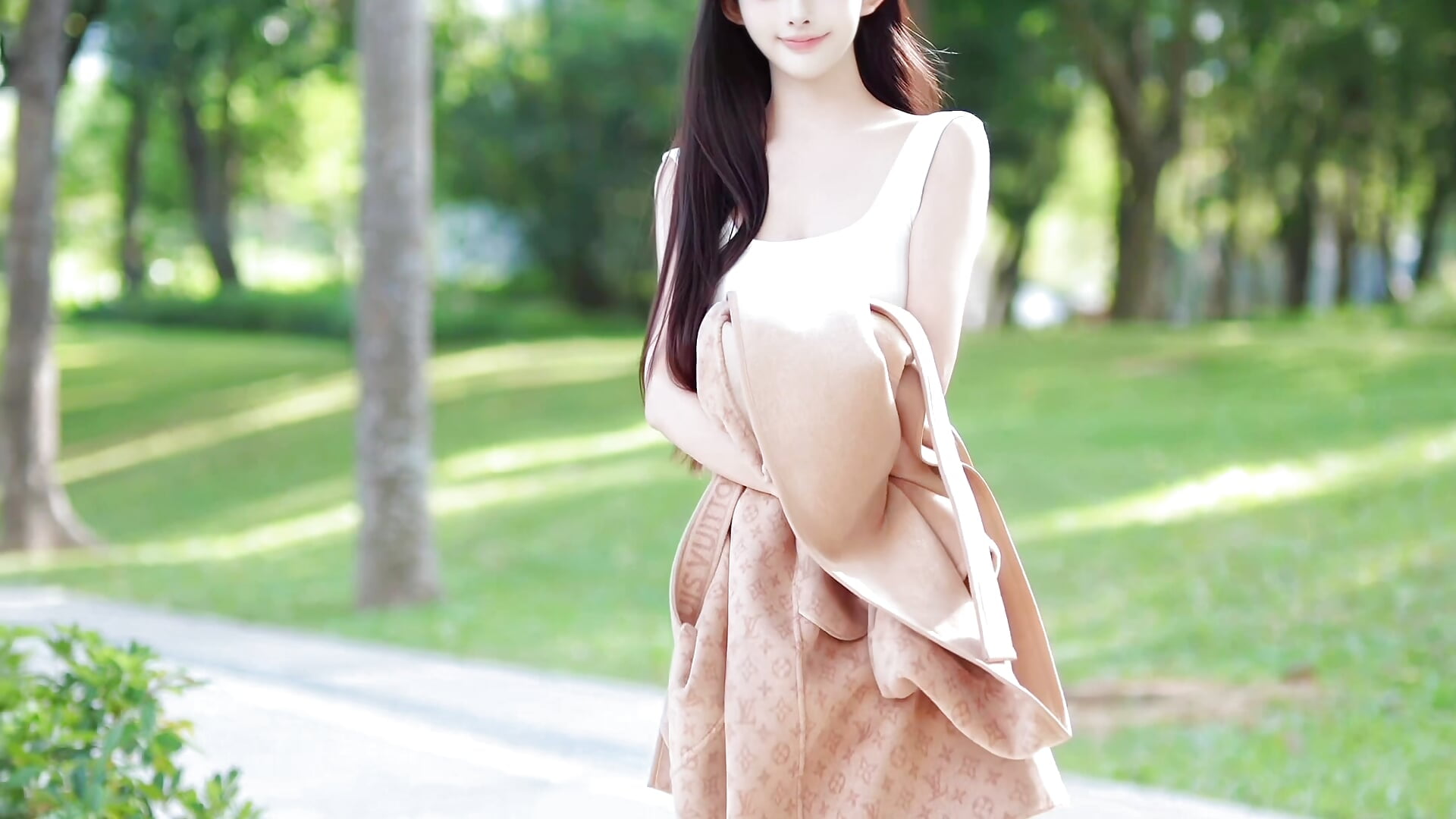 人就要代在没有天花板的地方