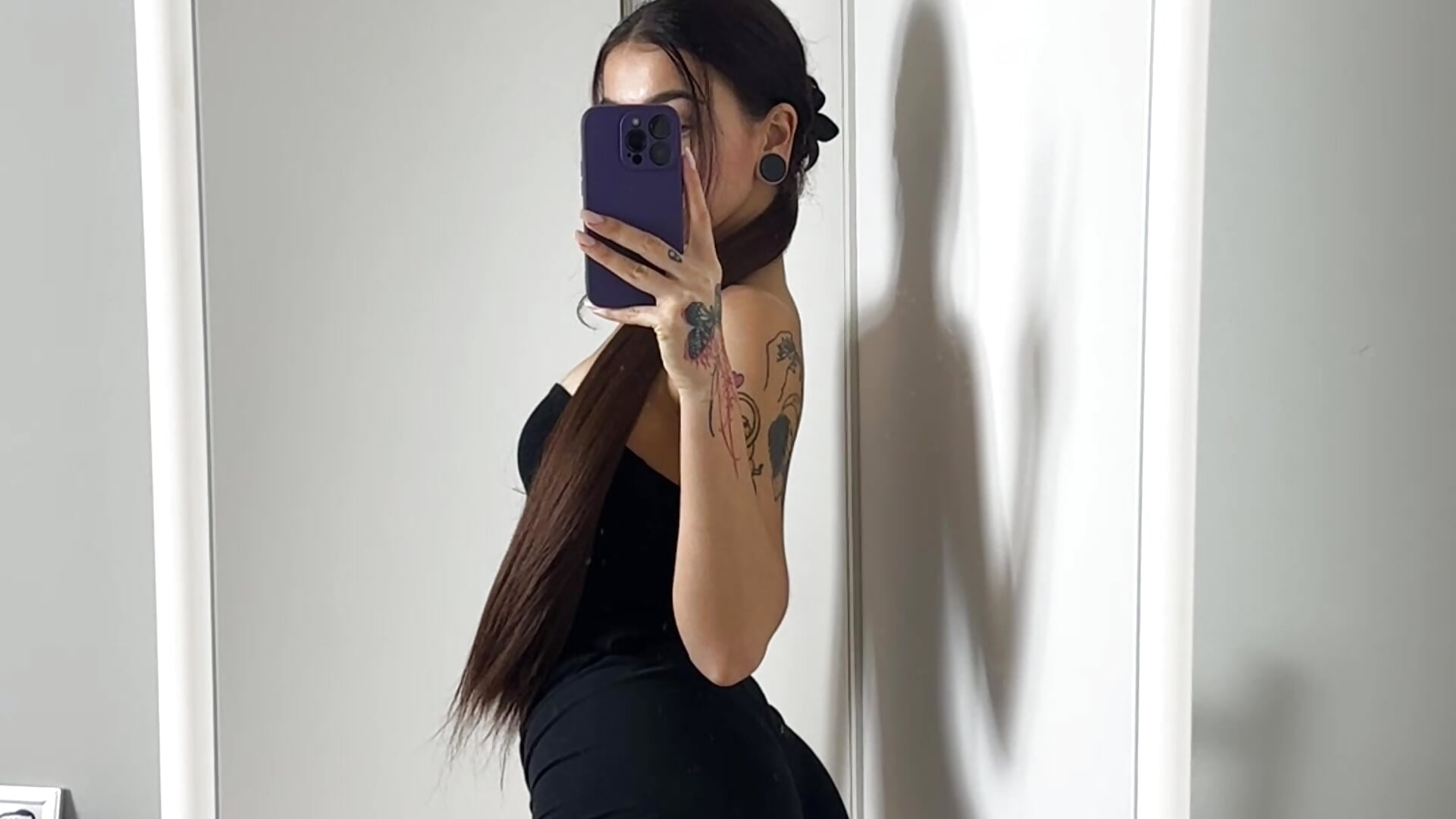 Love u:3 - video by LianixLoverx cam model