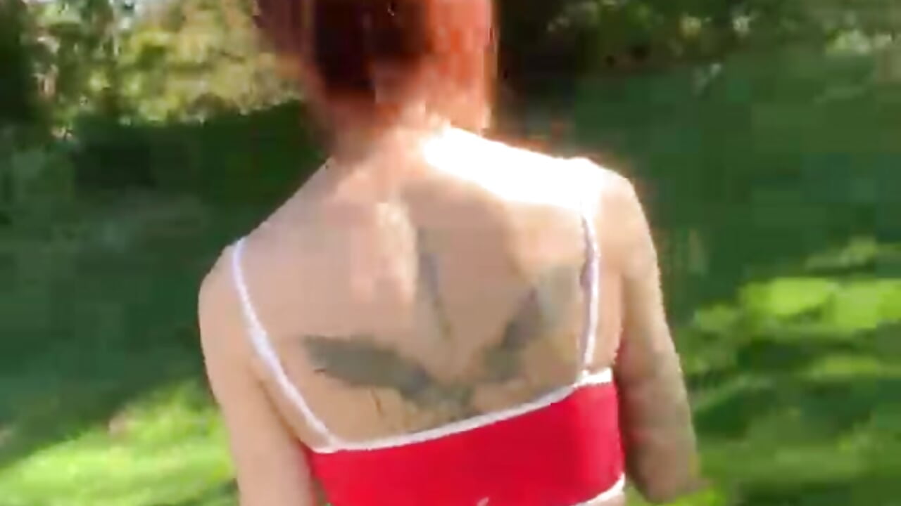 🍦WEEKEND PLANS? 🍦 - video by FreyaFucksFans cam model