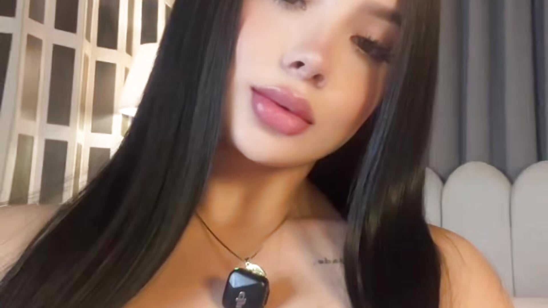 💘 - video by samy_clay cam model