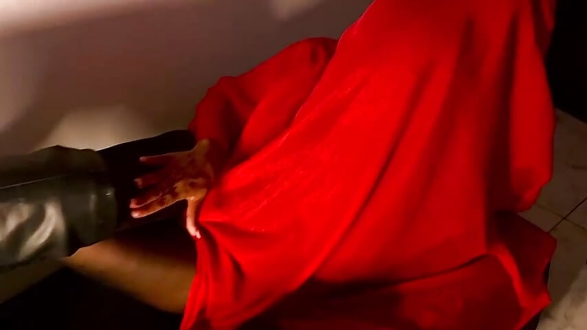 dying at the hand of a foreign man - video av Miss_clarepocahose cam model