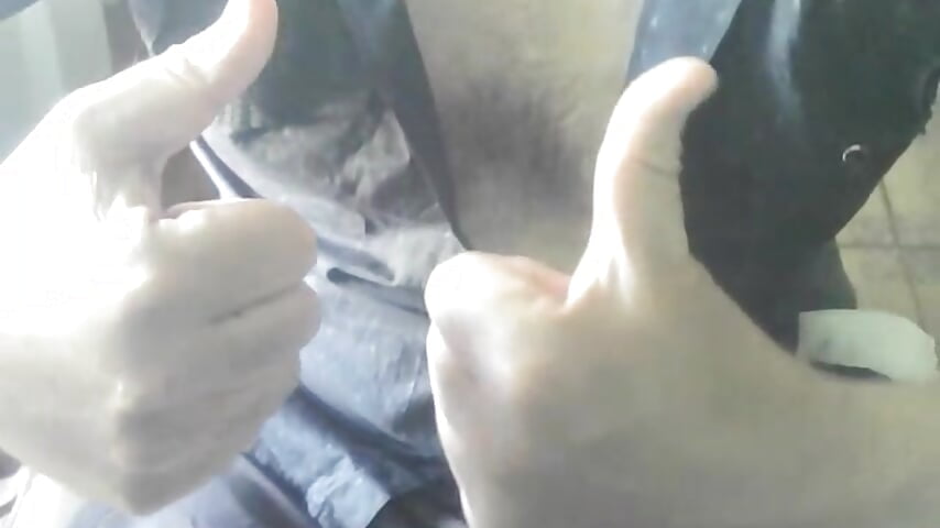 Black Shirt - video của người mẫu cam OreCam