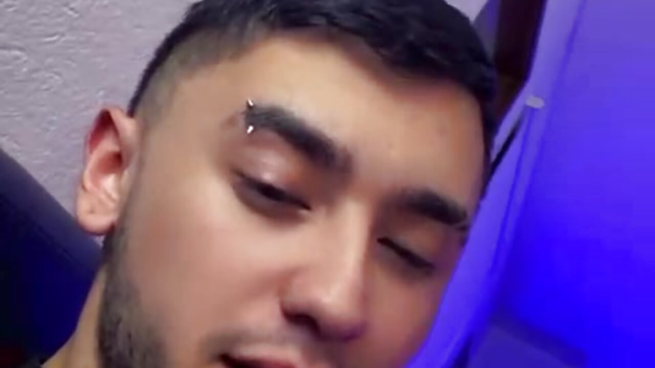 Jey Sexxx - video by Thegolden_boys cam model