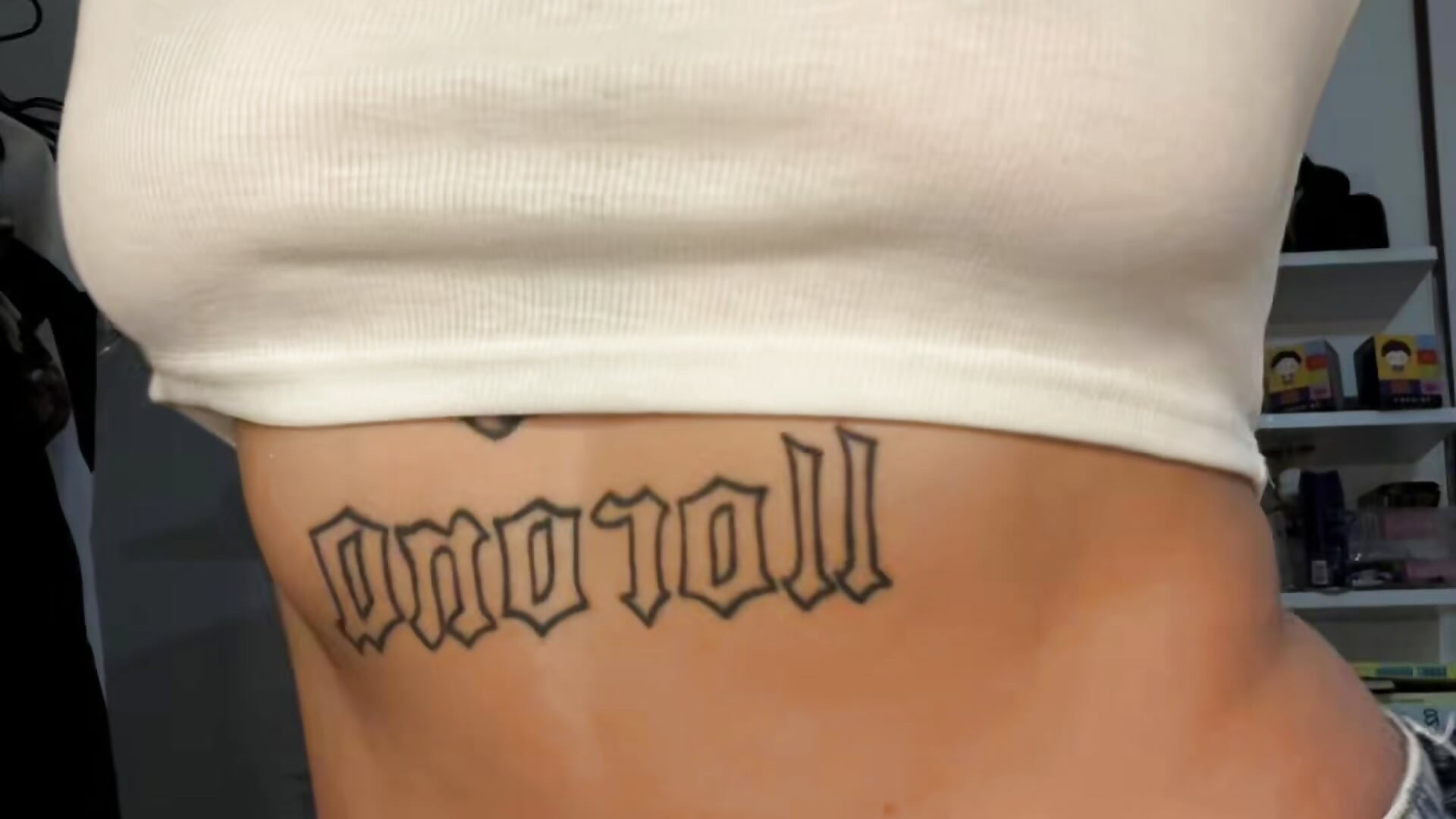 B0500018-B5CB-4746-A3EA-91363CA20C2B - video di cutie632 modella di cam