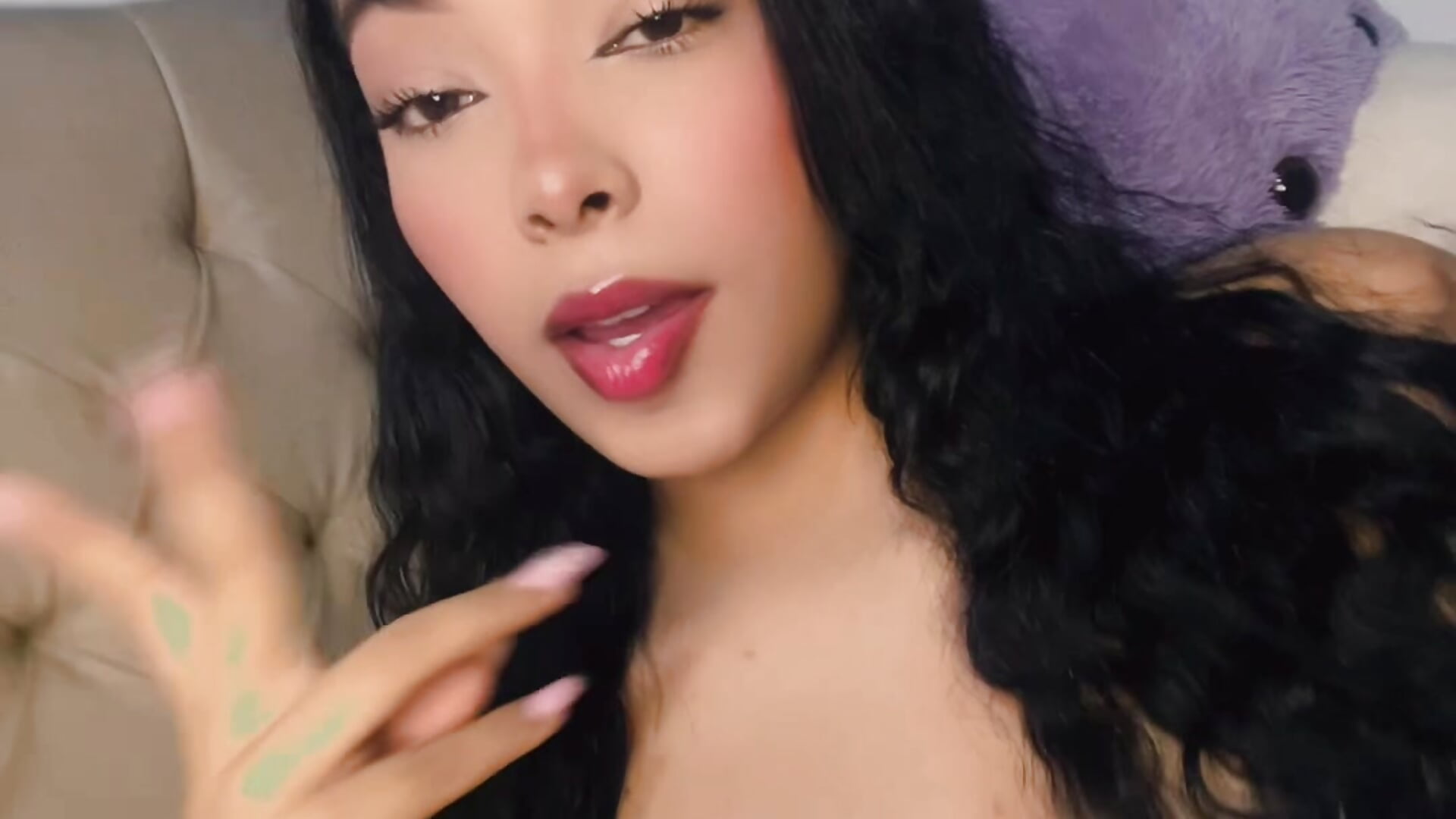 ❤️‍🔥 - KarolRojas_22 캠 모델의 동영상