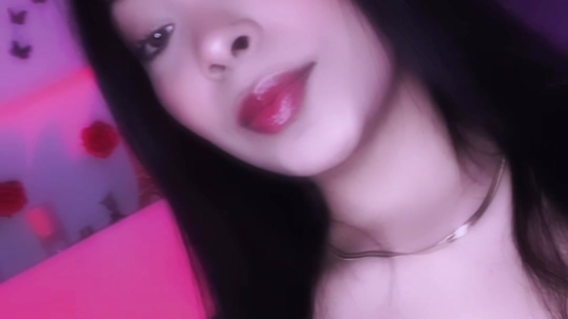 ✨ - video by KarolRojas_22 cam model