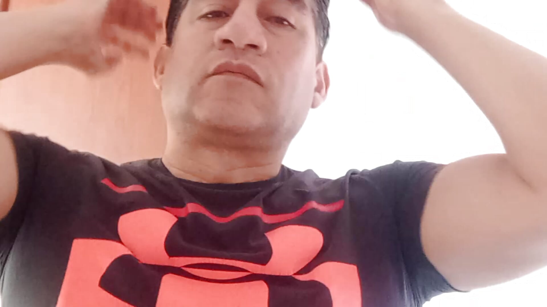 Algo normal - video by ChrisFloresP cam model