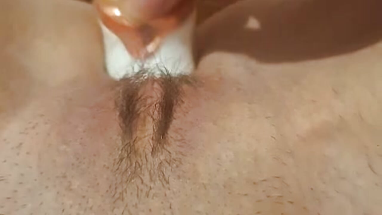 #bucetamolhada - video by MissDominicc cam model