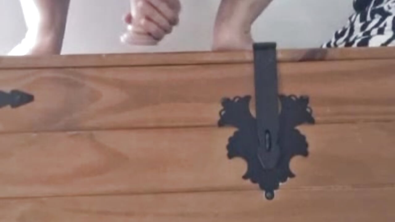 #bunda - video by MissDominicc cam model