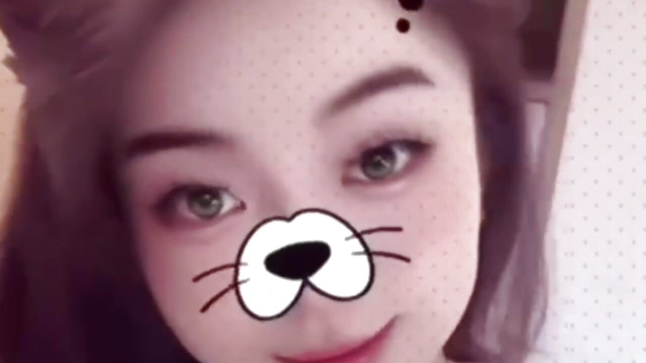 兔子 - video by HYVN666888 cam model