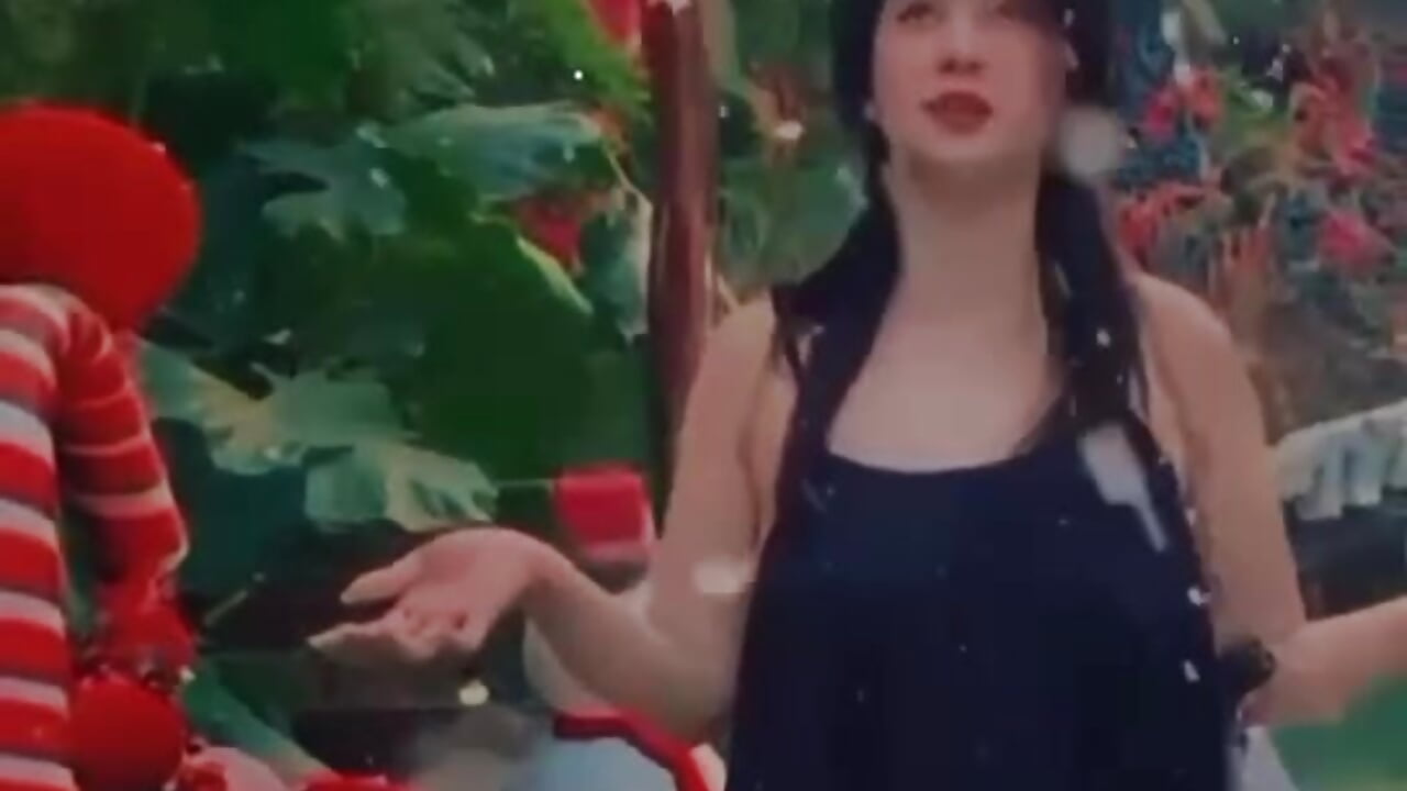 珊珊 - video by HYVN666888 cam model