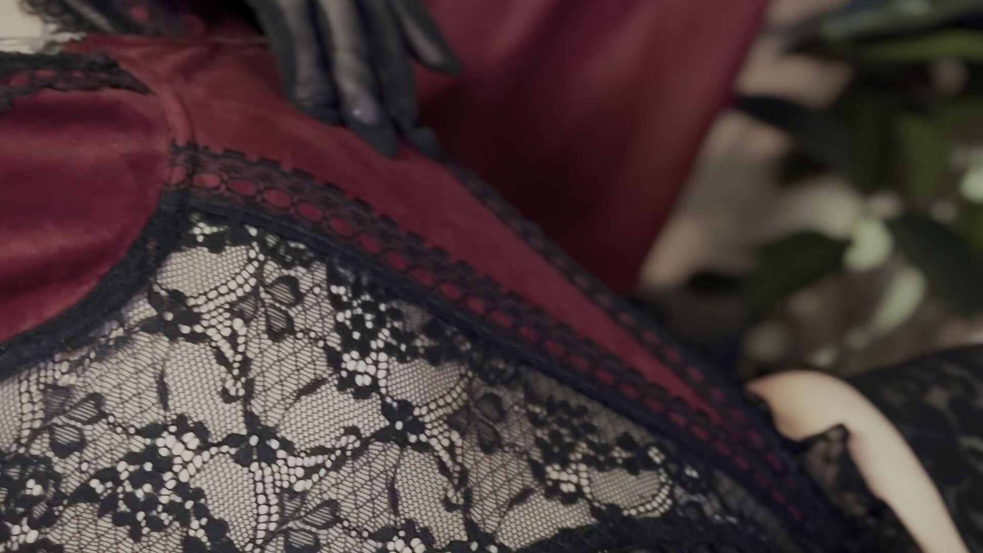 †༙₊ 🥩 - video av LadySlan cam-modell