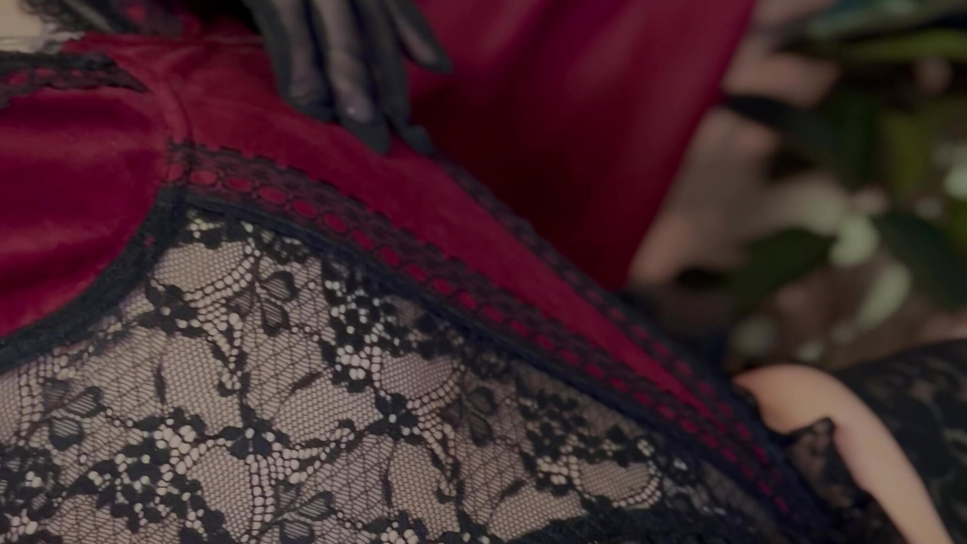 𓊆ྀི♱𓊇ྀི - video av LadySlan cam-modell