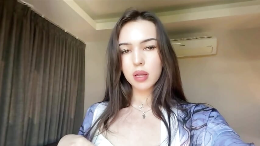Nice to meet you - video by AliceeBoom cam model