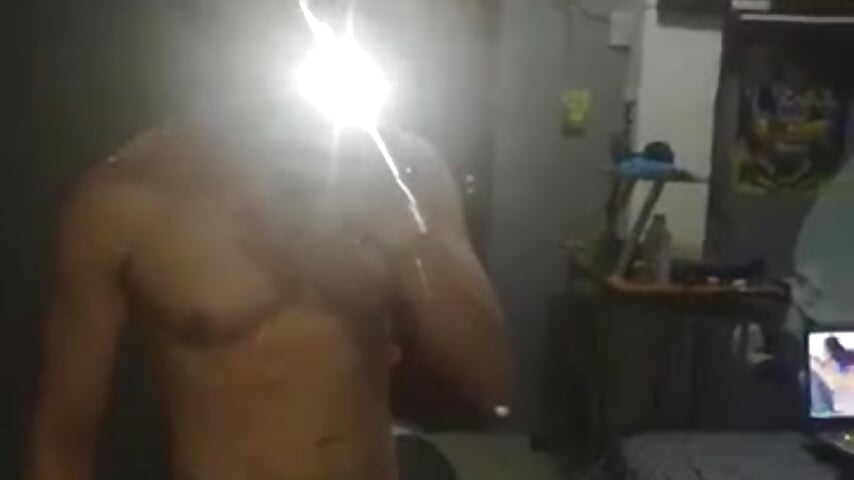 cuando mi familia no esta hago diabluras - angelxxx95主播的视频